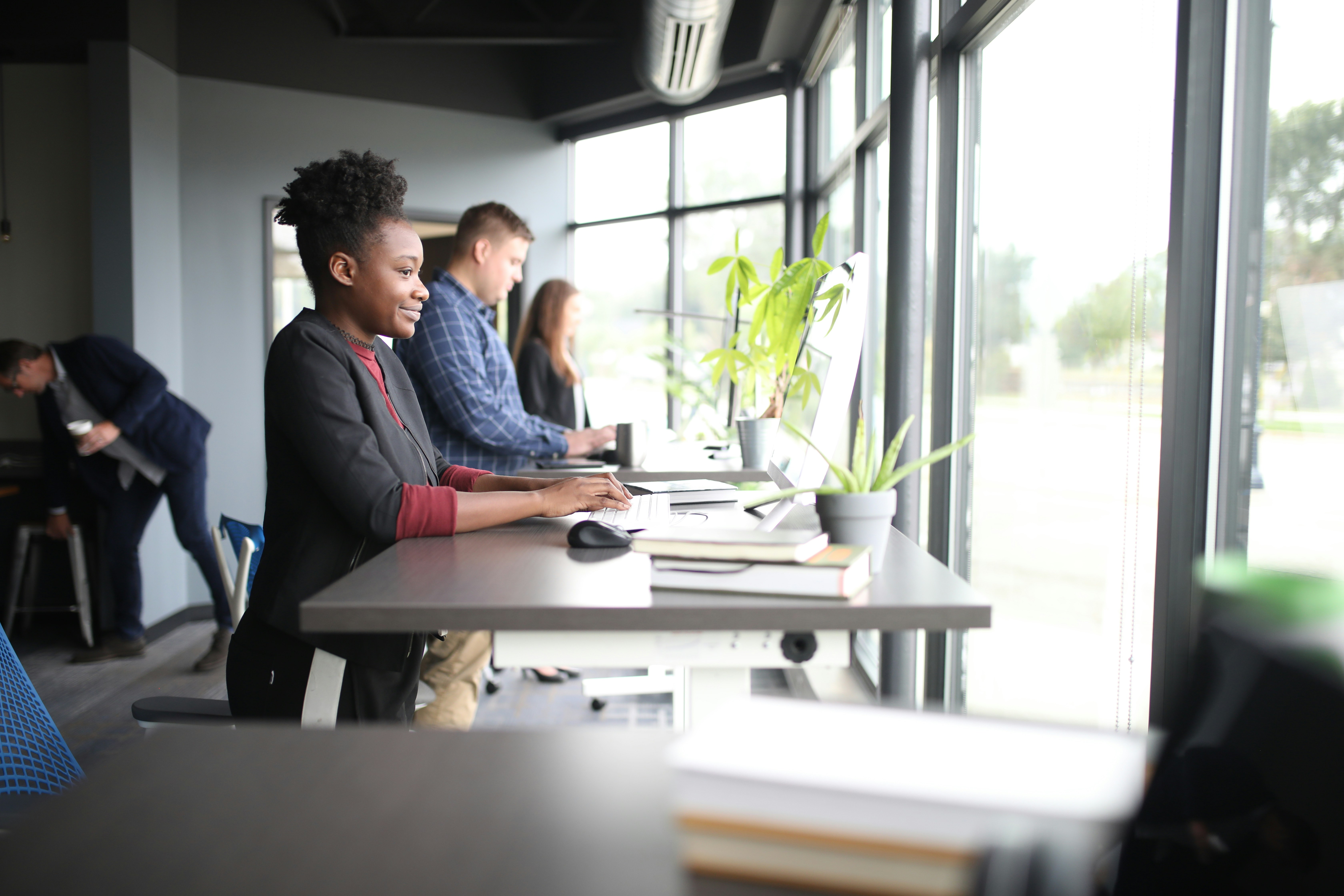 Professional Skills For Office Administrators & Secretaries